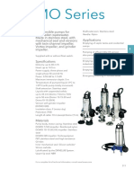 TECHNICAL Lowara DOMO-series en