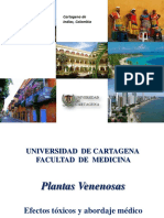 Plantas Venenosas II PDF