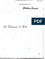 El Testimonio de Jesus, Francis Mclellan Wilcox PDF