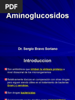 AMINOGLUCOSIDOS