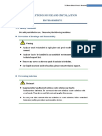 V Chem Next User's Manual