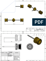 Planos - Proyecto PDF