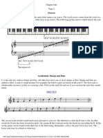 Octaves: Midi File