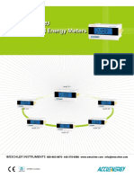 Acudc Power Energy Meter d1 PDF