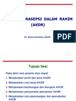 AKDR