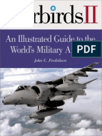 International Warbirds - An Illustrated Guide To World Military Aircraft, 1914-2000 - (John - C. - Fredriksen) PDF