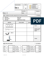 Perform Engineering Measurements