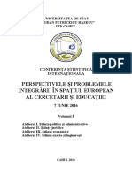 Articol L.Brînza, GH - Renița Pag.151 PDF