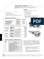 CONECTORES ADALET COD A-1 (15 Kv-500 A) PDF