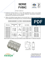 FV50C