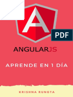 Aprende Angular JS en 1 Día 2016 PDF