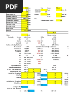 Continuous Beam Design Programme