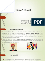 Suprematismo PDF