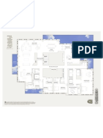 Herzog de Meuron Floor Plans