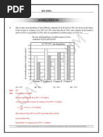 General Aptitude: Key: (C) Sol