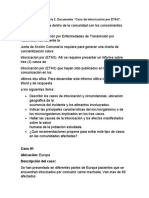 Actividad 3 Evidencia 2 Documento Caso de Intoxicacion