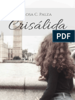 El Vuelo de La Mariposa Negra 02 - Crisálida