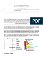 PLANOS Y EJES CORPORALES - Docx Triptico