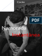 Namorada Instantânea