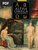 Alpha and Omega Tales of Transformation