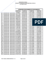 Beneficiarios Cédula Terminada en 8, 9 y 0, Fecha 11 de Abril de 2020 PDF