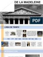 Iglesia Madeleine PDF