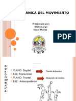 Ajustes Presentecion Analisis Hombro Codo