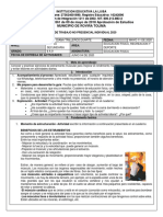 Guia de Trabajo en Casa Edu - Fisica PDF