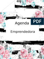 Agenda Emprendedora 