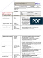 Esm-F-Pet-012 Instalacion de Geomembrana