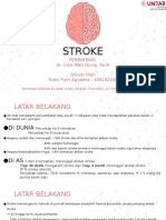 Referat Stroke