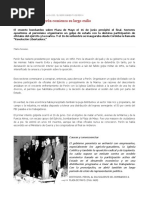 A 60 Años de Golpe de 1955 PDF