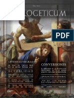 Revista Apologeticum 16