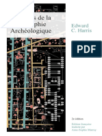 Principes de La Stratigraphie Archéologique WEB