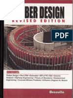 Timber Design by Besavilla PDF