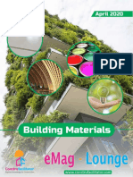 Building Materials