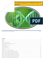 Covid-19 Clinical Data Analysis