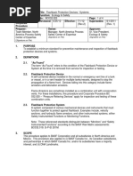 Pressure Relieving and Venting Devices BC032025 - Flashback