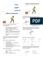 Resumo 3-O Trabalho Como Medida Da Energia Transferida Por Ação de Forças Constantes PDF