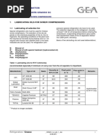 GEA-Grasso - Lubricanting PDF