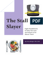 Free Preview - The Stall Slayer PDF