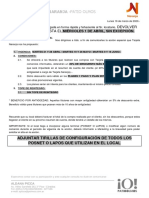 Smartes Tarjeta Naranja PDF