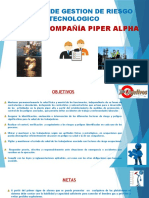 Sistema de Gestion para Paiper Alfa