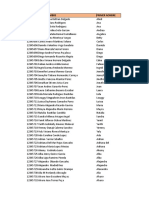 EJERCICIO 2 Excel