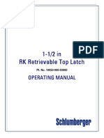 1.1-Lacth 10050-000-03000 - RK - Latch - 01A