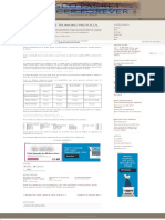 DTP - Dynamique Trunking Protocol - CISCO PACKET TRACER FOREVER