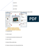 Evaluacion Gimp