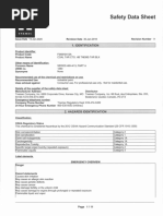 Tnemec-Coal Tar CTG