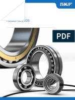 0901d1968097689a Rolling Bearings - 17000 - 1 ES - TCM - 42 121486 PDF