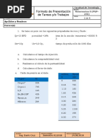 Tarea Recu